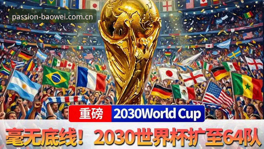 宝威官网地址 世界杯扩军计划完整指南:从66队提案看中国男足的新机遇(宝威体育体验版)